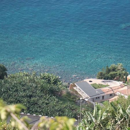 Casa Horizonte Villa Arco da Calheta  Exterior photo